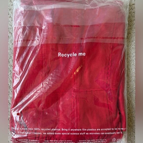 NEW Reformation Katarin Linen Midi Dress Lipstick Red Lace Detail | US 2 UK 6 - Picture 15 of 15